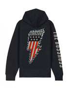 American Flash Zipper