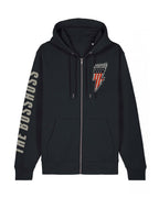 American Flash Zipper