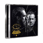 Black Is Beautiful CD