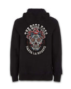 Hasta La Muerte Hoodie