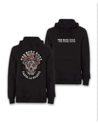 Hasta La Muerte Hoodie