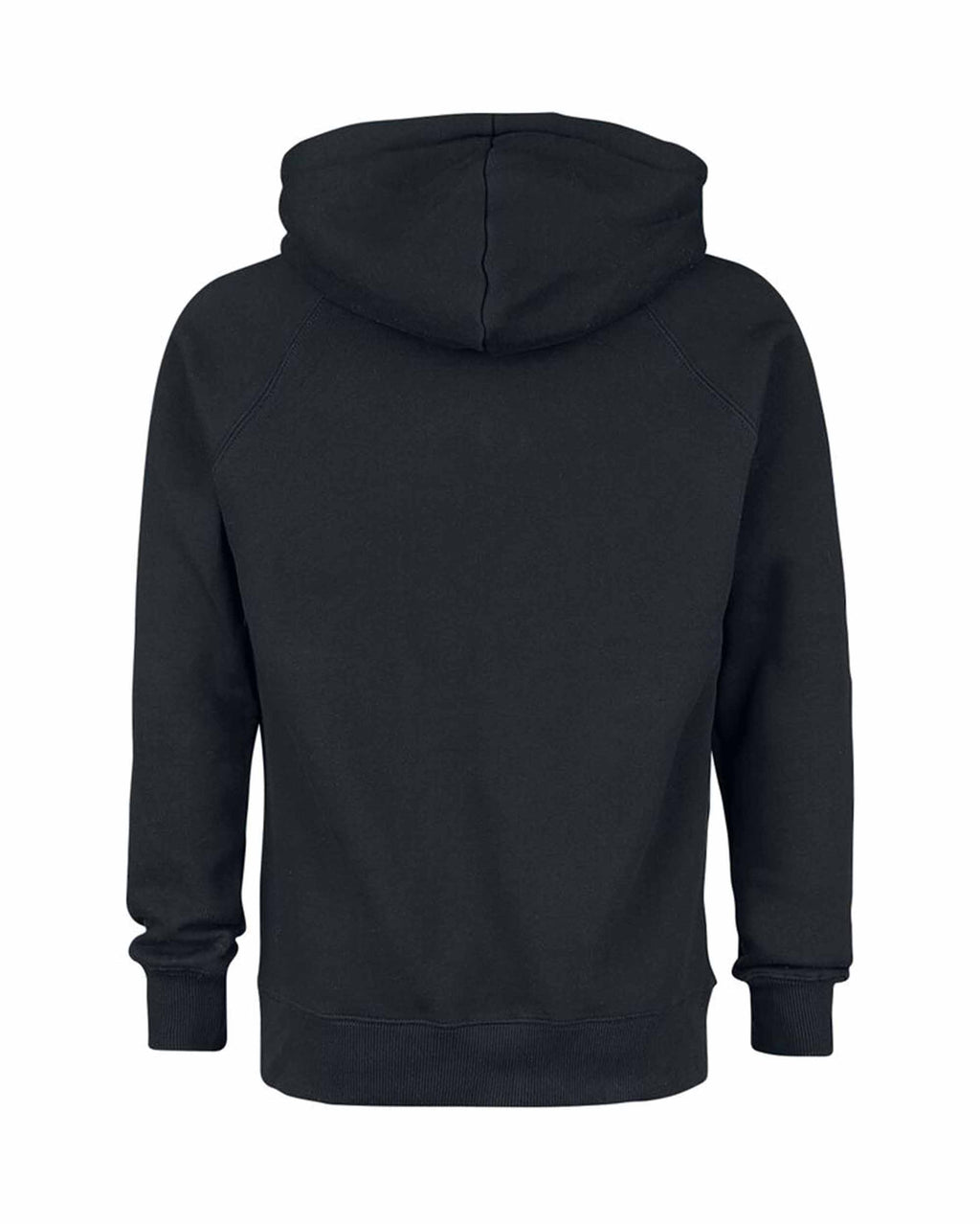 True Born Rebels Hoodie