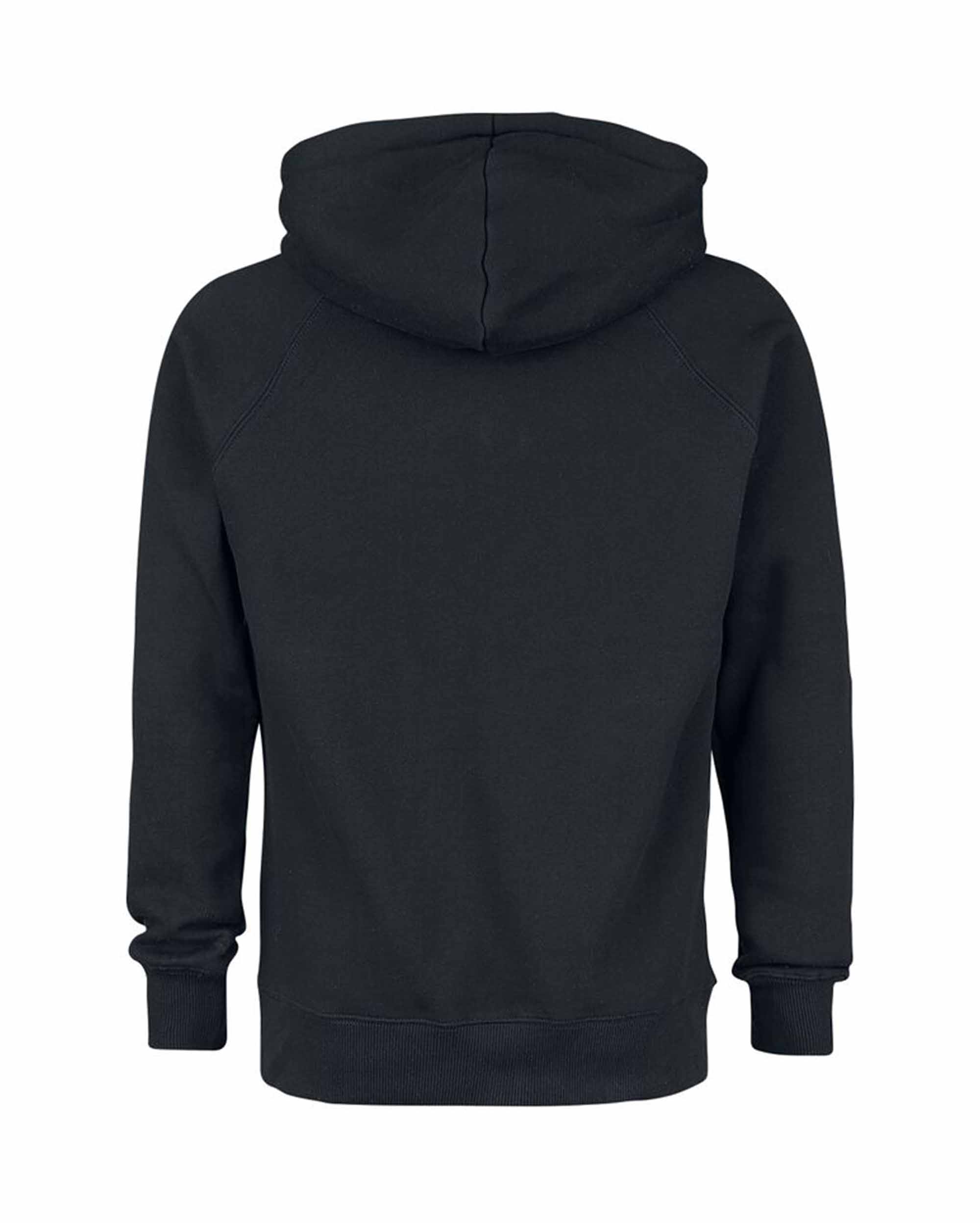 True Born Rebels Hoodie