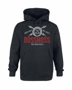 True Born Rebels Hoodie