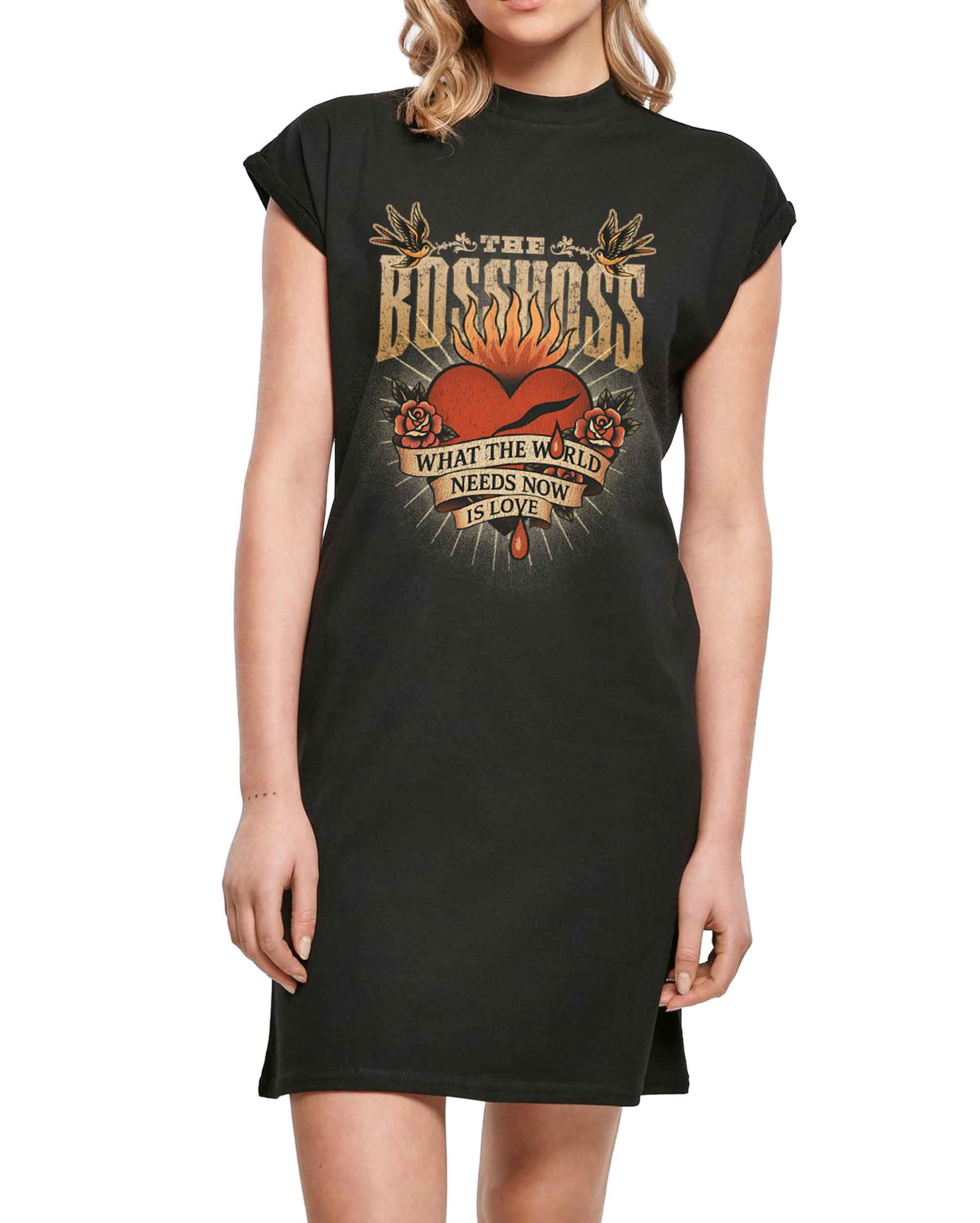 Kleid - What The World Needs Now