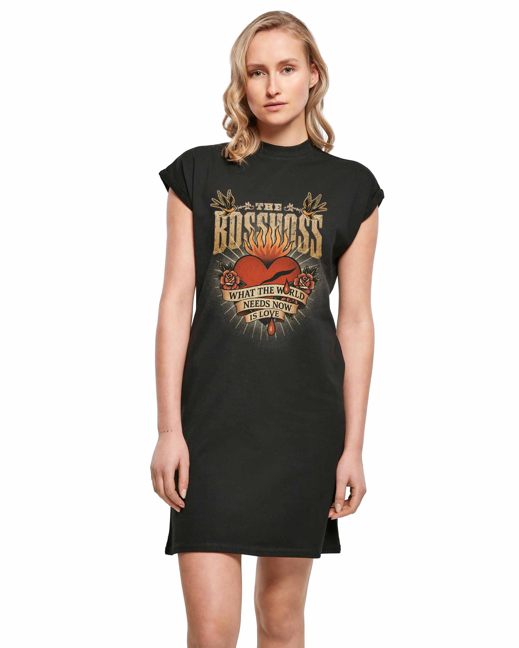 Kleid - What The World Needs Now