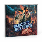 Electric Horseman CD