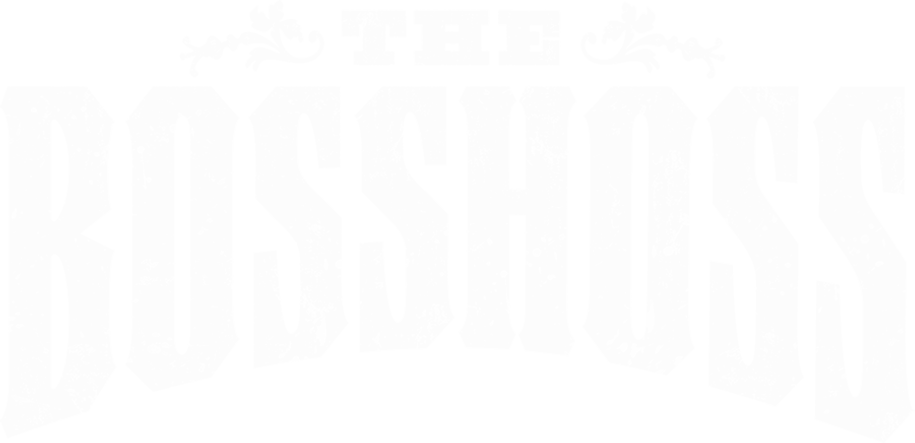 THE BOSSHOSS SHOP