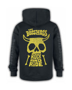 Rock N' Ride Hoodie