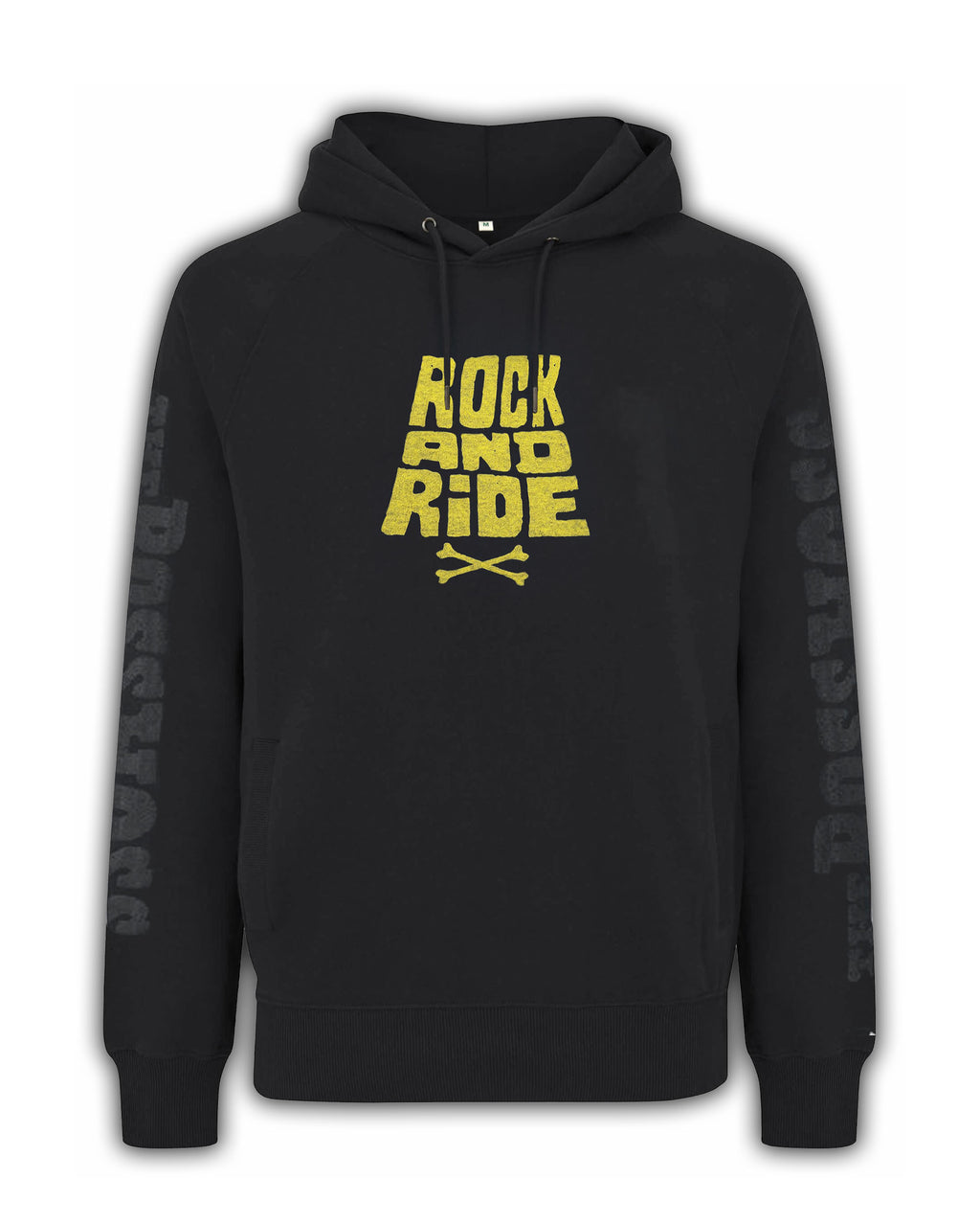 Rock N' Ride Hoodie