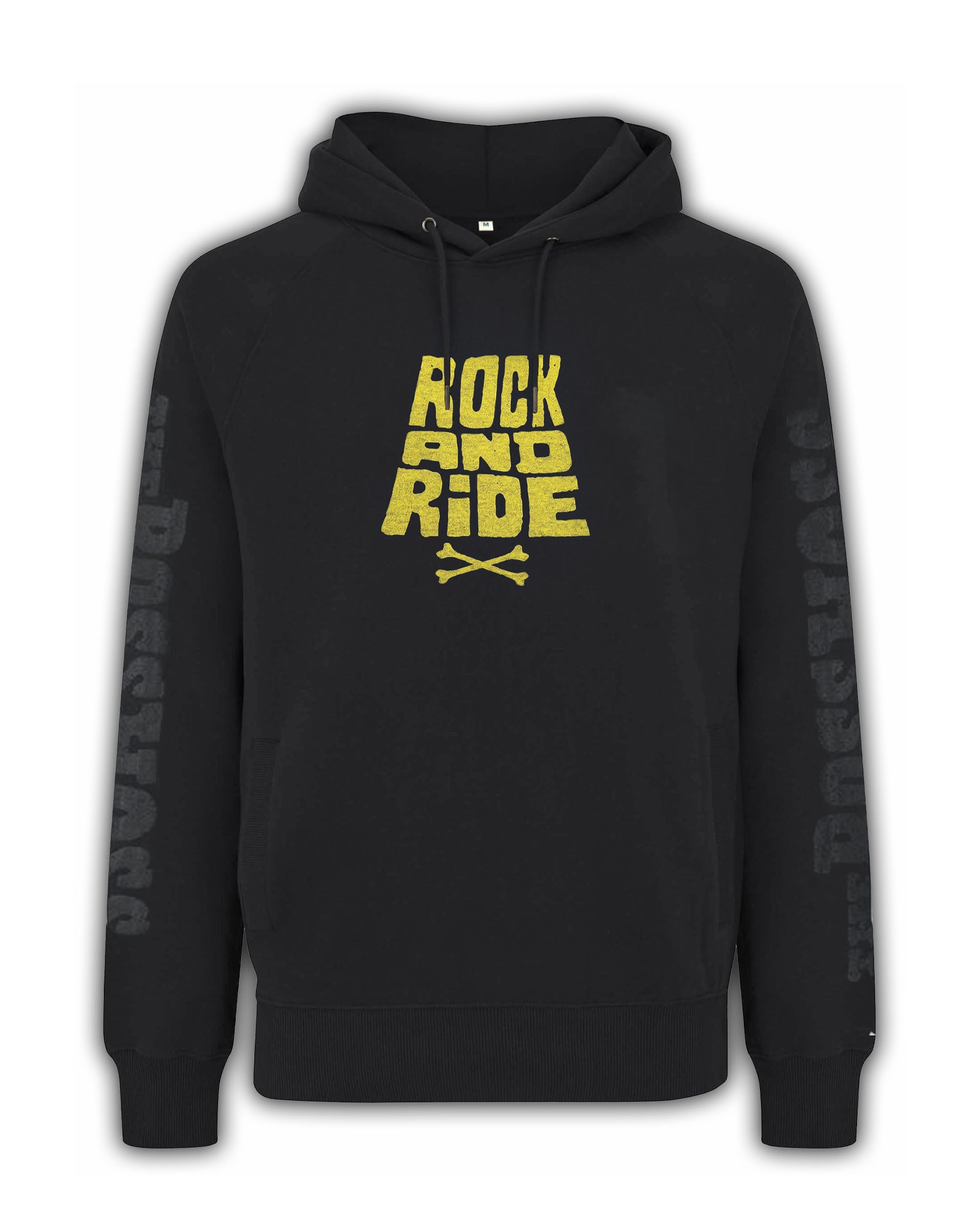 Rock N' Ride Hoodie