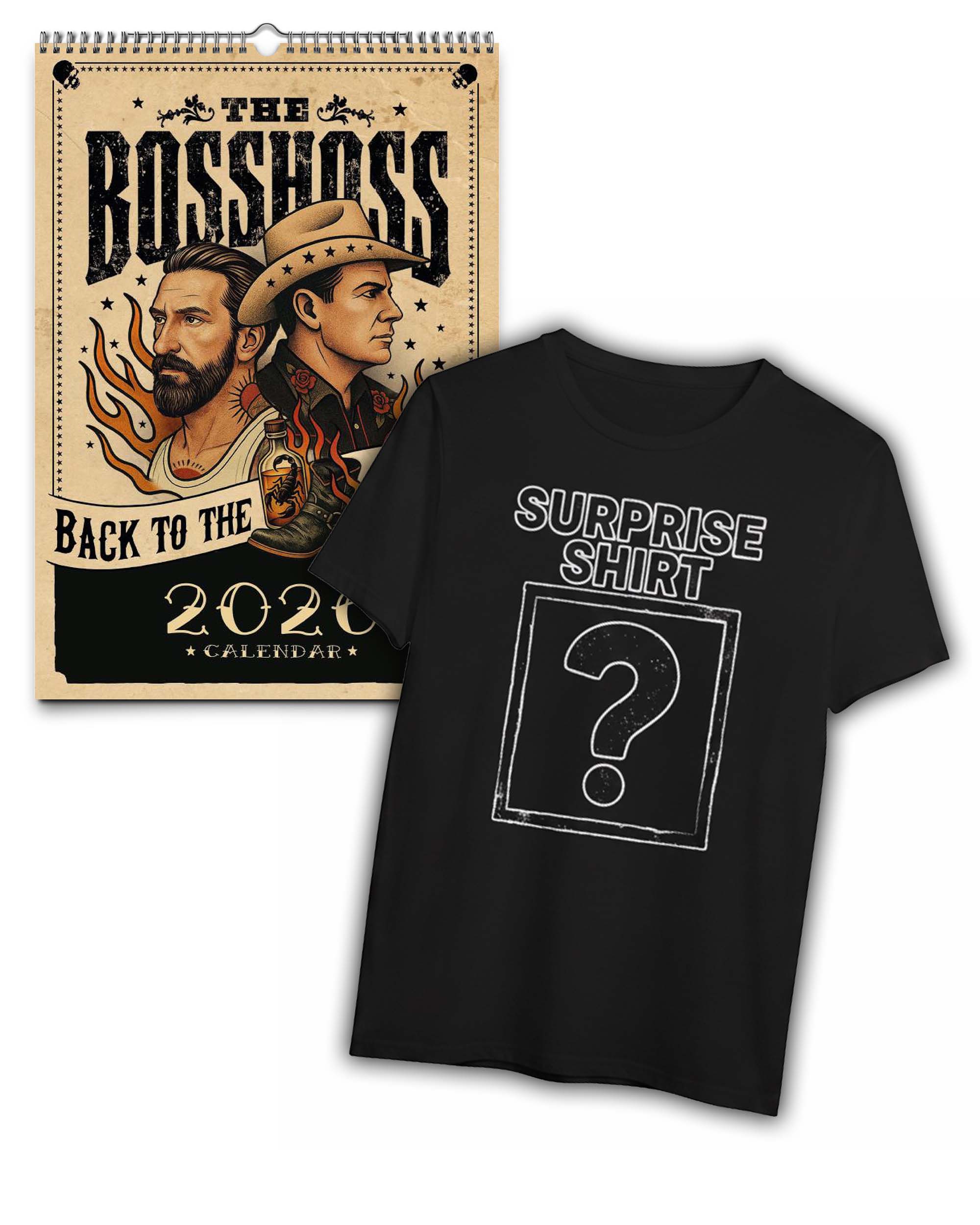 Weihnachts-Bundle T-Shirt