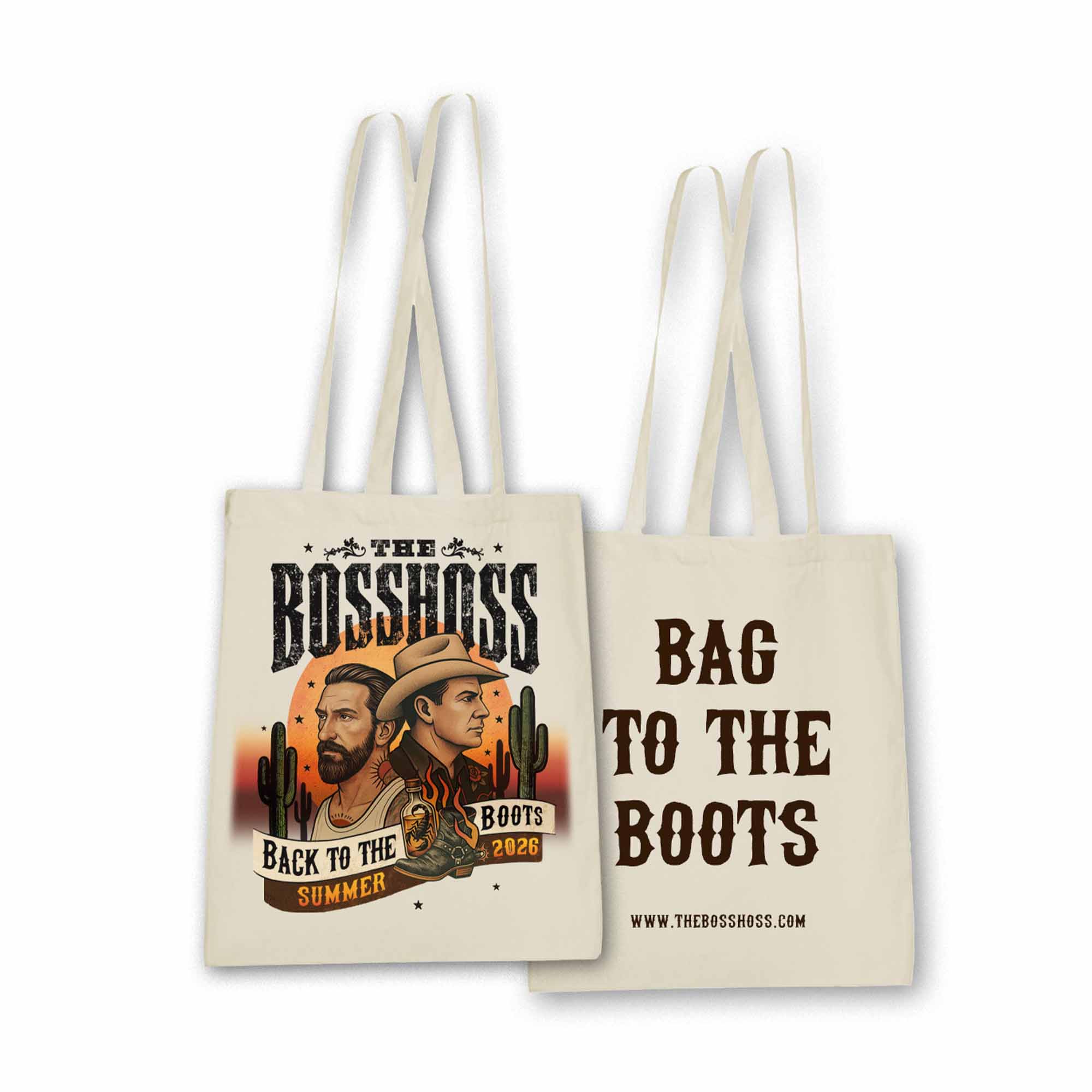 VIP Bundle Sommertour 2026