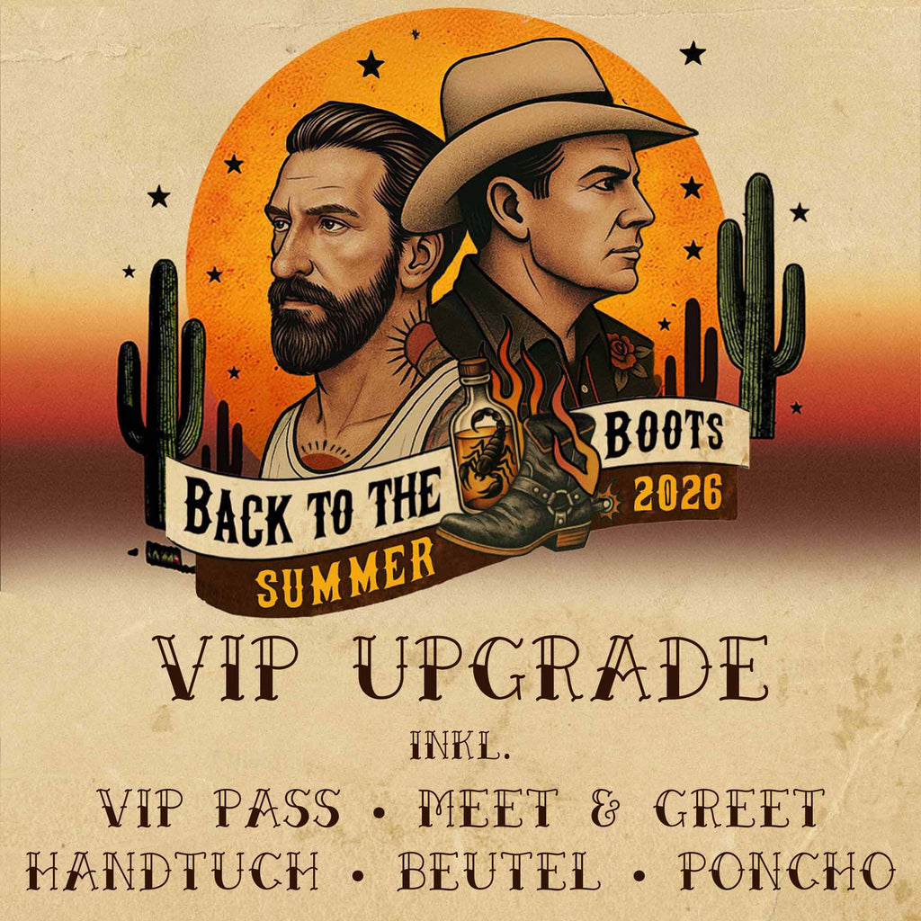 VIP Bundle Sommertour 2026