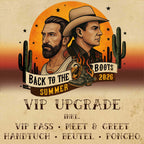 VIP Bundle Sommertour 2026