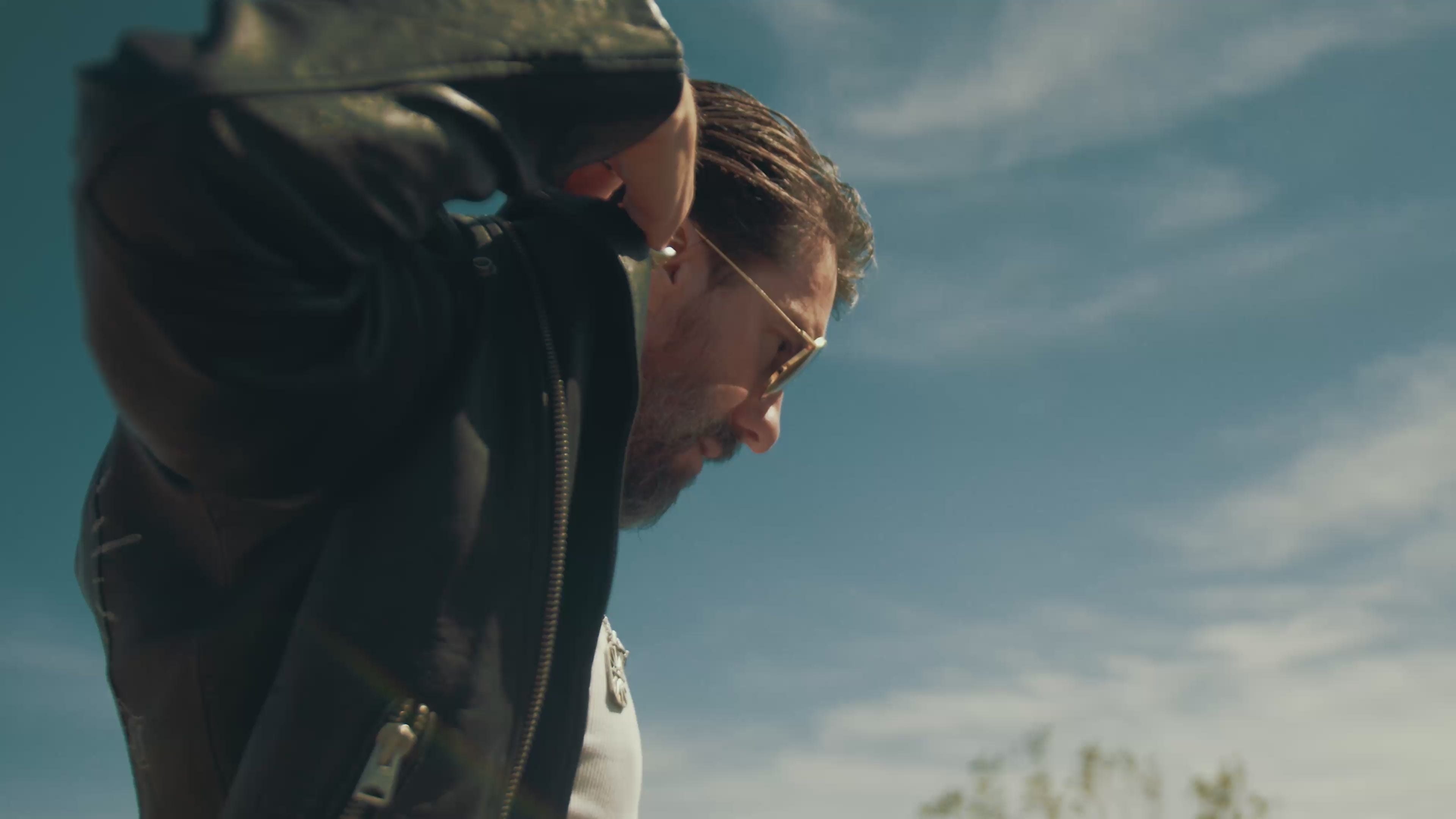 The BossHoss Artist Motion